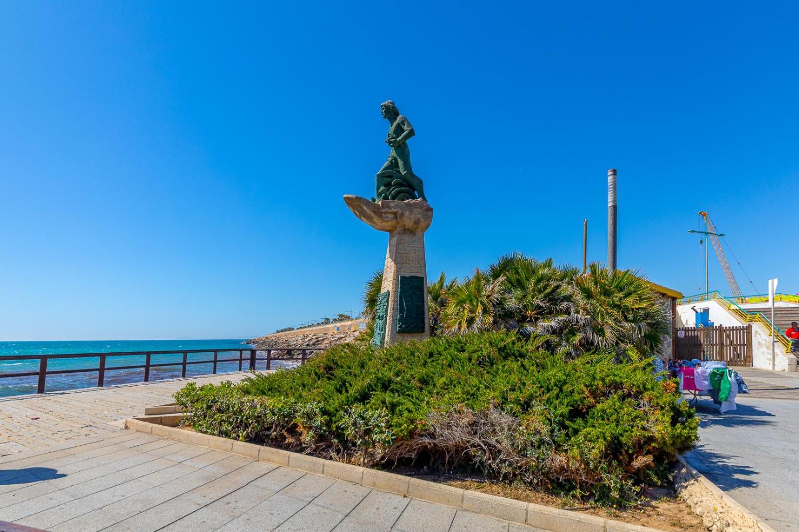 Calle Concordia 86, Two Bedroom Apartment, Up To 6 Guests, Near Del Cura Beach,Supermarket Mercadona And Central Bus Station Torrevieja Exteriér fotografie