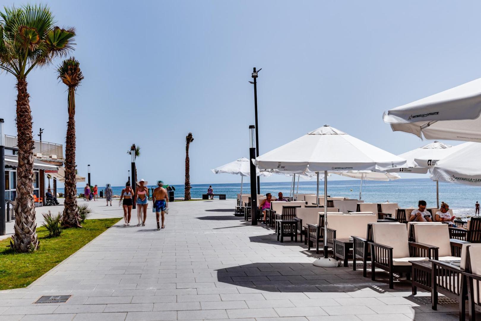 Calle Concordia 86, Two Bedroom Apartment, Up To 6 Guests, Near Del Cura Beach,Supermarket Mercadona And Central Bus Station Torrevieja Exteriér fotografie