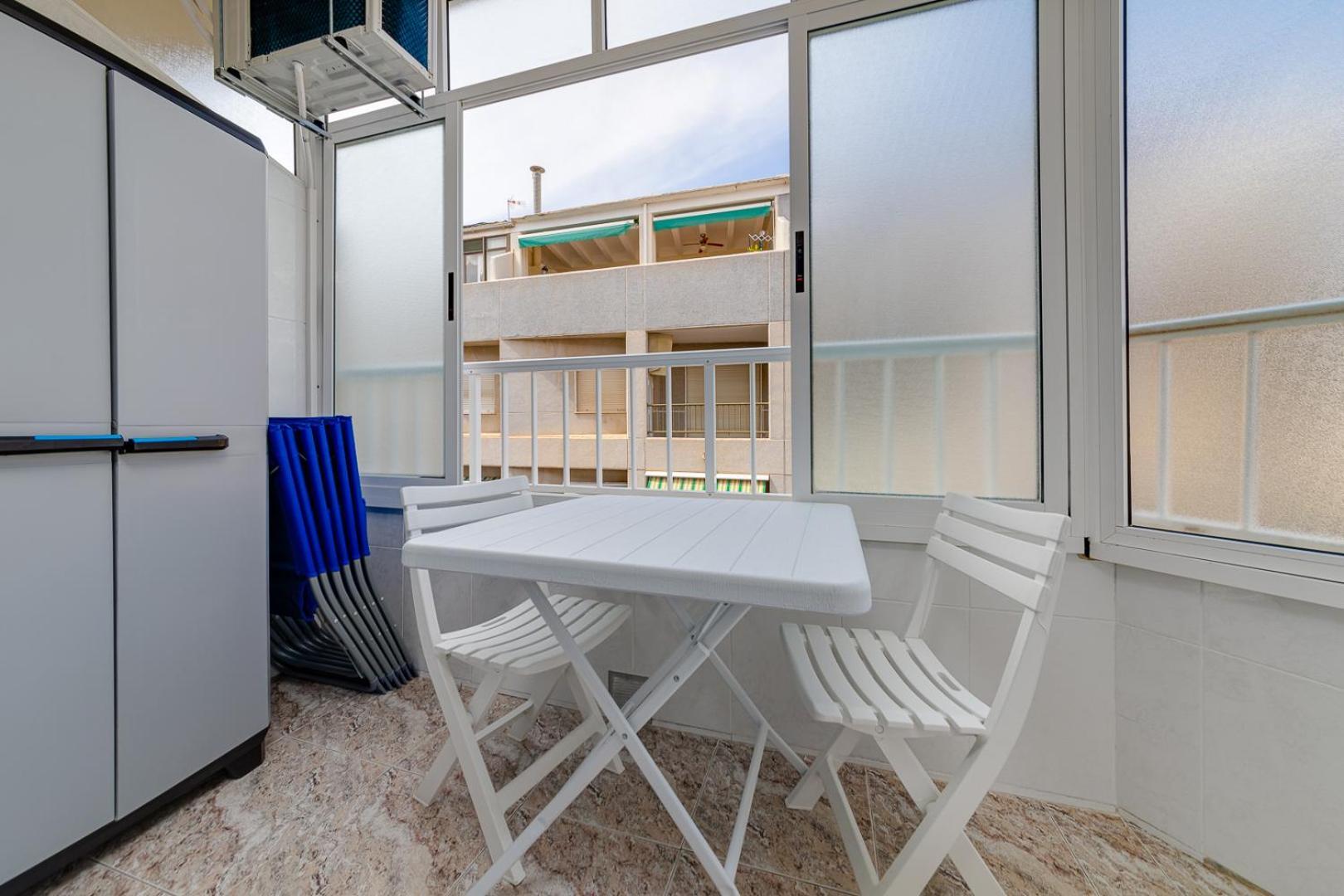 Calle Concordia 86, Two Bedroom Apartment, Up To 6 Guests, Near Del Cura Beach,Supermarket Mercadona And Central Bus Station Torrevieja Exteriér fotografie