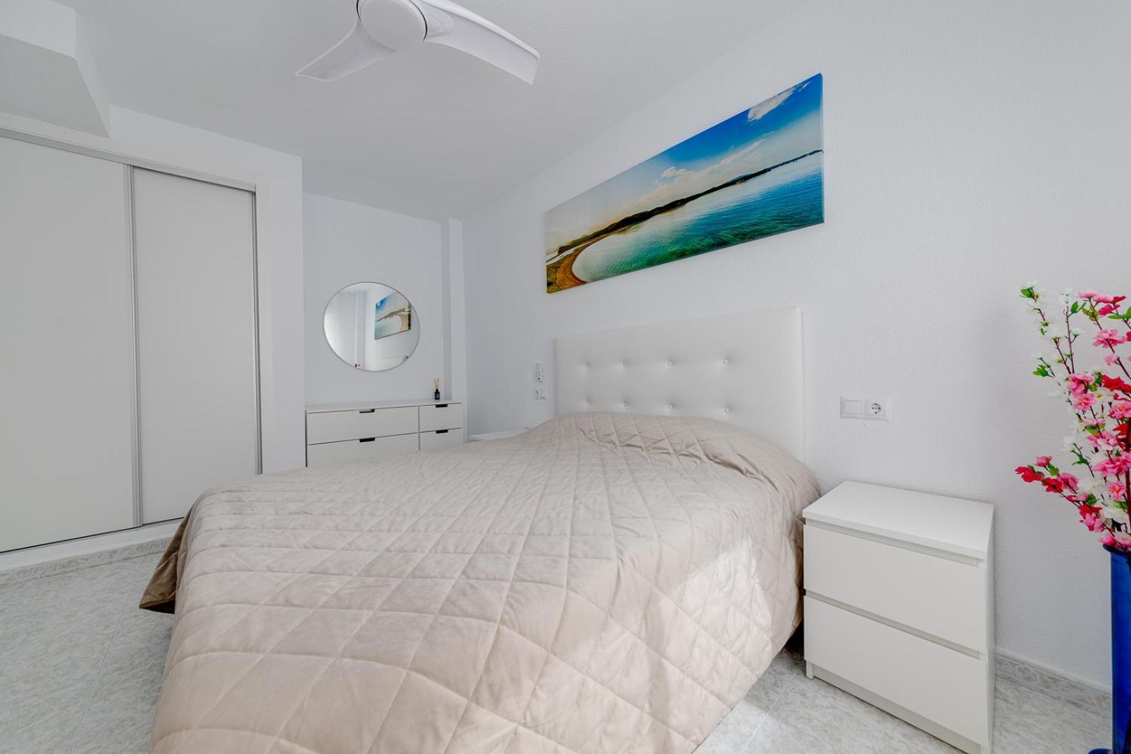 Calle Concordia 86, Two Bedroom Apartment, Up To 6 Guests, Near Del Cura Beach,Supermarket Mercadona And Central Bus Station Torrevieja Exteriér fotografie