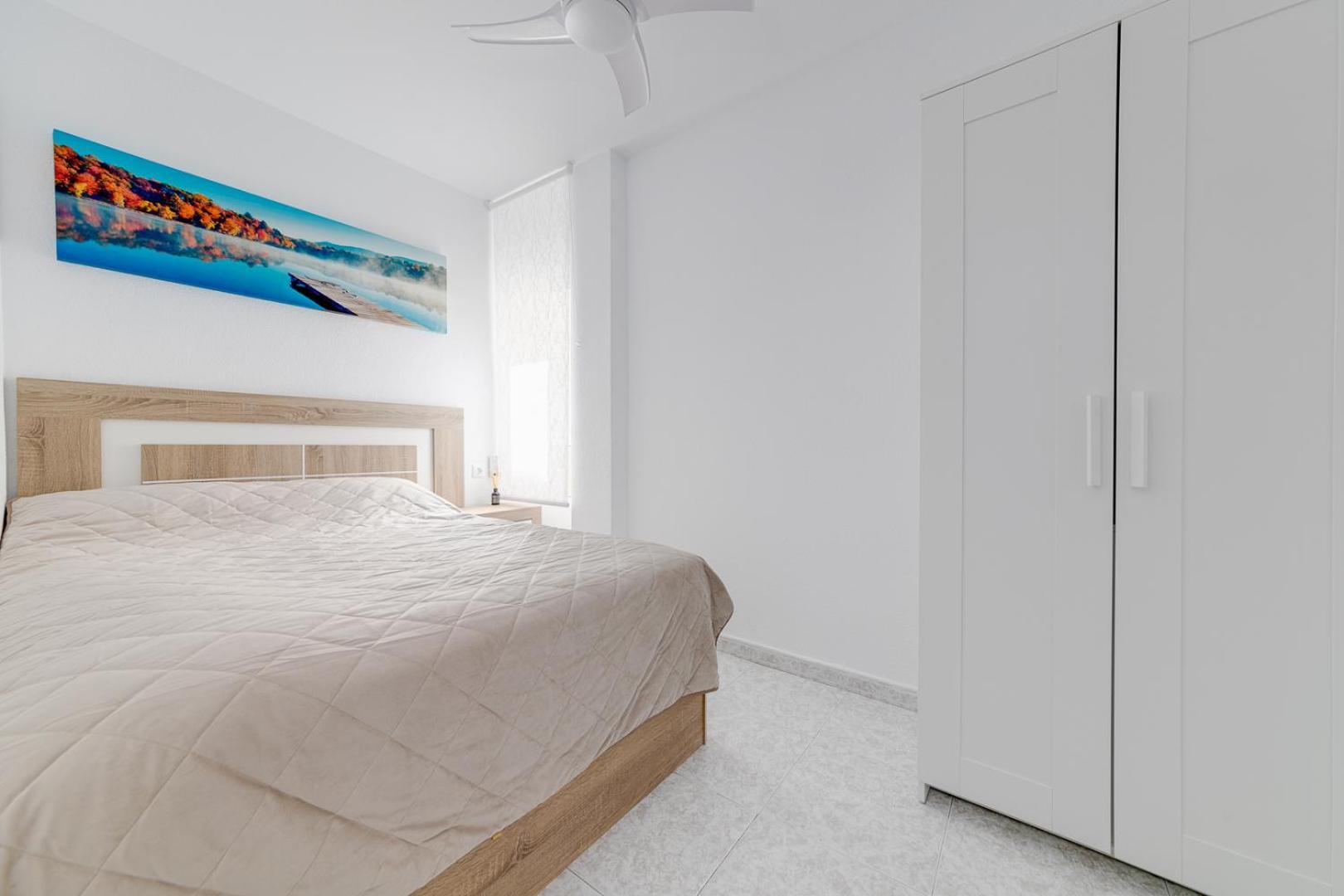 Calle Concordia 86, Two Bedroom Apartment, Up To 6 Guests, Near Del Cura Beach,Supermarket Mercadona And Central Bus Station Torrevieja Exteriér fotografie